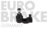 EUROBRAKE 59065033637 Tie Rod End
